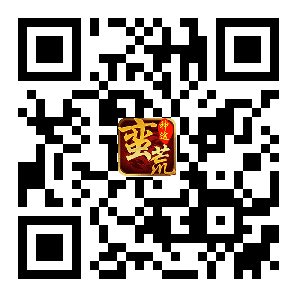 版本二维码